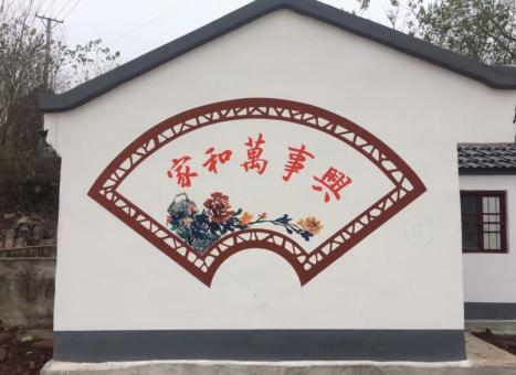 玉林关于墙绘知识，您知道哪些？