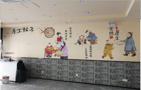 玉林手绘墙绘工具有哪些