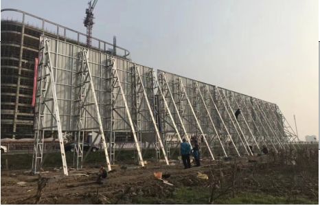 玉林凯创教你怎样选择户外广告牌的最佳位置