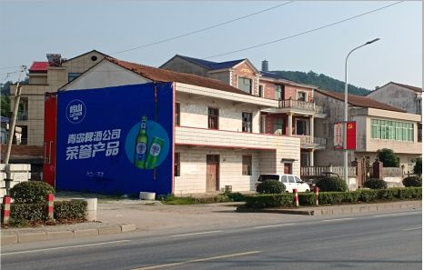 玉林写真布和喷绘布的区别?