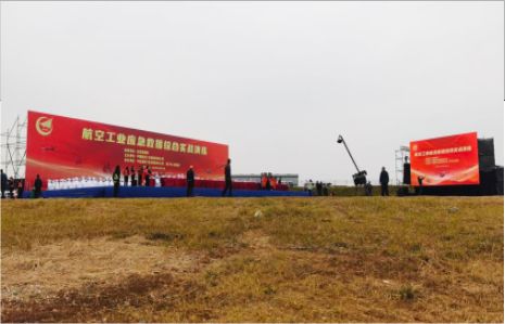 玉林活动搭建主要是做什么的？