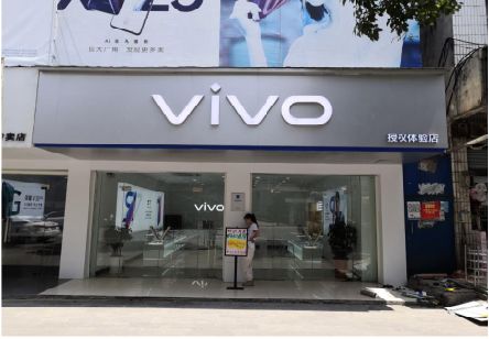 玉林}做一个门店面广告招牌需要多少钱？