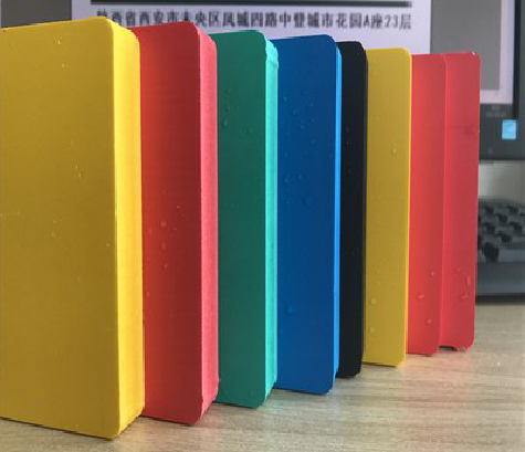 玉林文化墙常用材质-PVC板材
