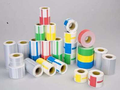 玉林关于不干胶材料。