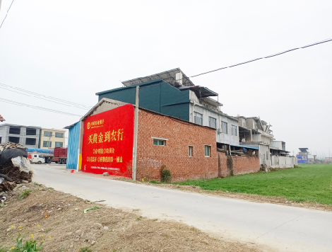 玉林制作墙体广告思路。