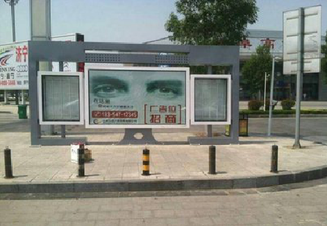 玉林社区广告投放的几种常见方式。