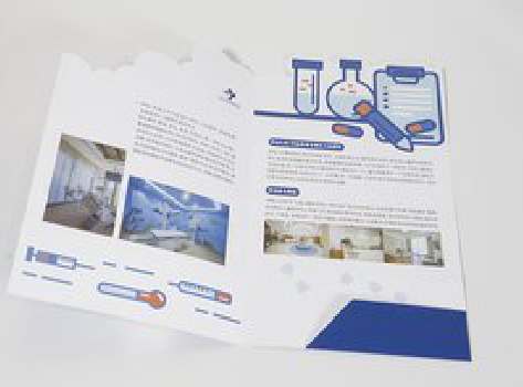 玉林说明书印刷有哪些样式可以选择？