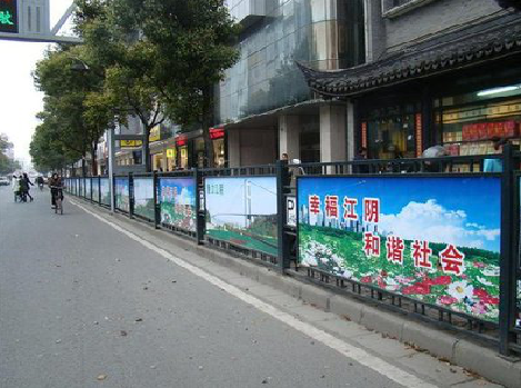 玉林户外广告有哪些类型？