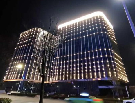 玉林亮化工程安装注意事项。