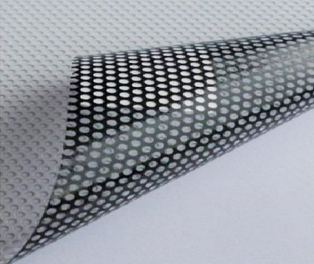 玉林优劣单透膜的鉴定方法。