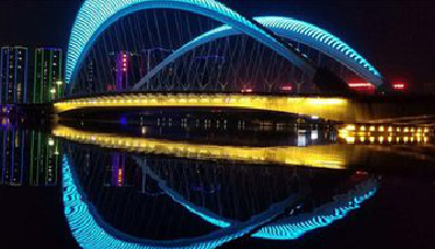 玉林亮化工程如何做好公共区域的安全性。