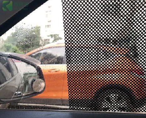 玉林怎么判断单透膜的好坏？